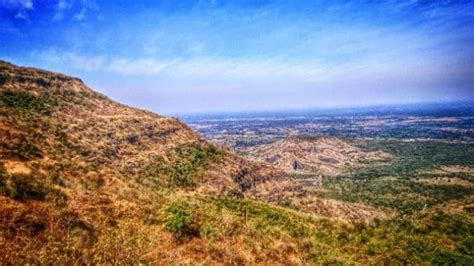 Pavagadh Hill | Champaner - What to Expect | Timings | Tips - Trip ...