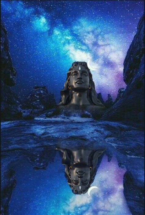 [100+] Adiyogi Wallpapers | Wallpapers.com