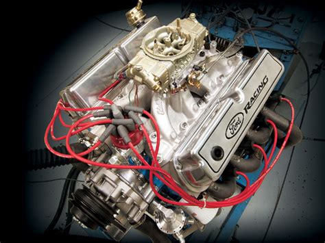 Complete 408 Stroker Engine Build - Hot Rod Network