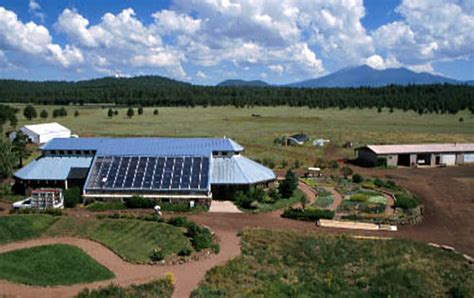 Climate Change | The Arboretum at Flagstaff