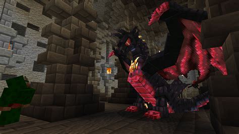 Minecraft Mods Dragonfire Download Free - Official Dragonfire July Update Minecraft Dragonfire ...