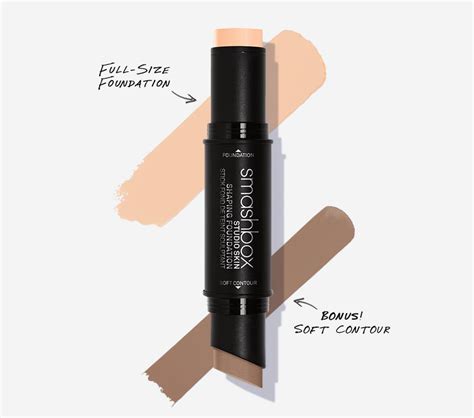 Studio Skin Shaping Foundation Stick | Smashbox