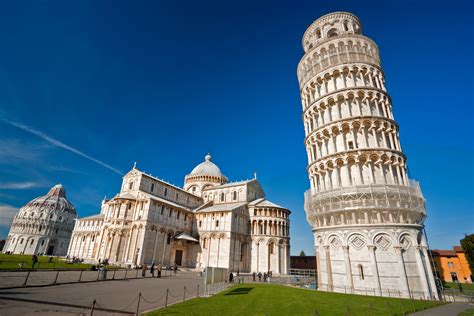 Las 10 mejores cosas que ver en Pisa | Skyscanner Espana