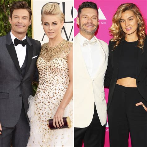 Ryan Seacrest Reveals Why He's Never Gotten Engaged