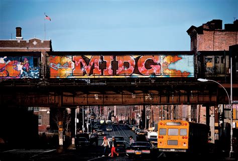 ‘Subway Art’ review: A lush new edition of the NYC graffiti bible - The Washington Post