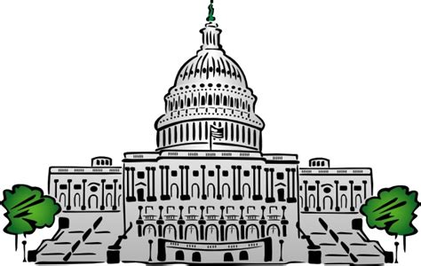 Legislative Branch Clipart Pictures – Clipartix