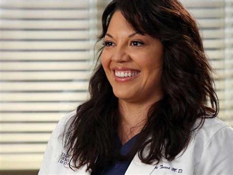 15 Reasons We Will Always Miss Callie Torres the Most