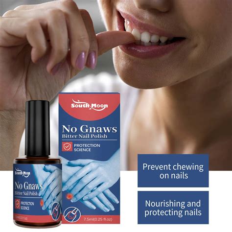 Fufafayo Clearance Nail Biting Prevention - Effectively Nail Chewing And Thumb Sucking, Children ...