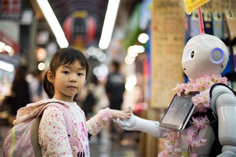 High-Tech Japan: Exploring Japan's Robot and Innovation Marvels - Trip To Japan