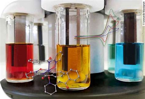 Electrochemistry in Organic Synthesis - Thieme Chemistry - Georg Thieme ...