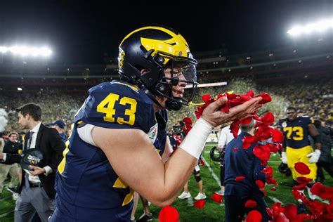 Michigan vs. Alabama Rose Bowl highlights, score: Wolverines down ...