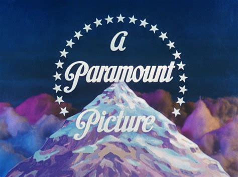 1936-37 Paramount Cartoon Logo Bylineless by MalekMasoud on DeviantArt