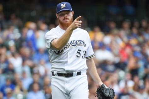 Brandon Woodruff Stats, News, Pictures, Bio, Videos - Milwaukee Brewers ...