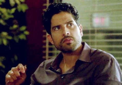 Luke Alvez | Luke alvez, Adam rodriguez, Criminal minds