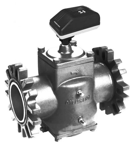 Pressure independent control valves (picv) | Control valves, Valve, Pressure