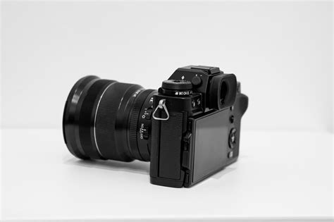 Fujifilm XT-3 Review - wiseguyofficial