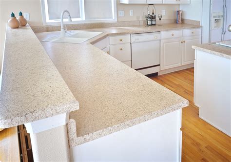 Miracle Method Kitchen Countertop Resurfacing – Juameno.com