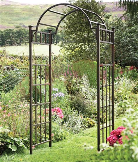 Garden Arch Trellis - Ideas on Foter