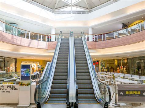 Brent Cross Shopping Centre | Dolphin Solutions