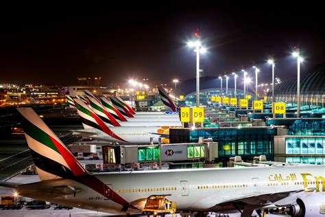 DXB Airport Retains Title - Retail & Leisure International