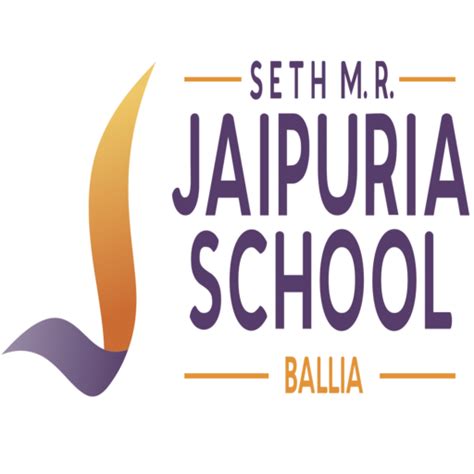 Jaipuria School Ballia - Apps on Google Play