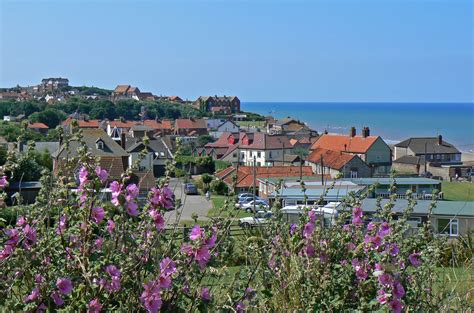 Mundesley, East Norfolk Coast, including Stow Mill