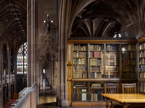 Libraries to Visit in Manchester: A Comprehensive Guide - UniAcco