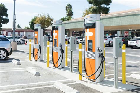 Despite the Poor Performance This Year, Data Suggests ChargePoint ...