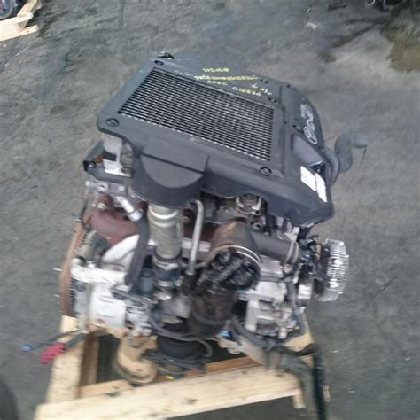 #235680, Used engine for 2007 prado| diesel, 3.0, 1kd-ftv, turbo, 120 series, 11/06-10/09