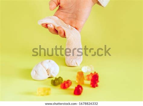 14,641 Edible Slime Images, Stock Photos & Vectors | Shutterstock