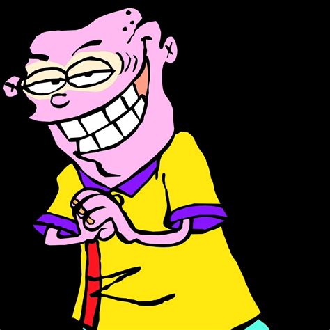 24 Facts About Ed (Ed, Edd N Eddy) - Facts.net