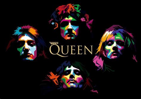 Queen Reine Art, Rock Bands, God Save The Queen, Queen Drawing, Queen Youtube, Queen Tattoo ...