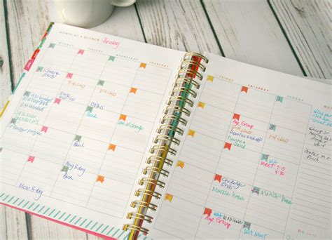 Everything You Need to Know About Planners to Stay Organized (& Sane ...