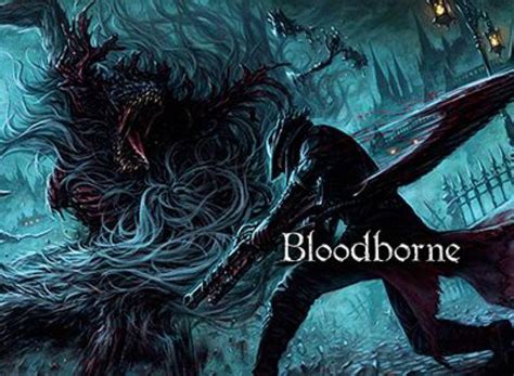 Cazadores de Lore: Yharnam (Bloodborne) - MeriStation