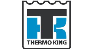 Thermo King Logo - LogoDix