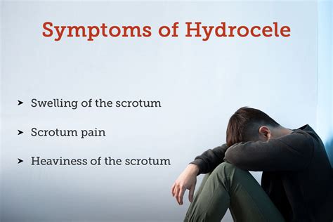 Hydrocele: Infection Symptoms, Causes, Diagnosis, Treatments and Alternatives