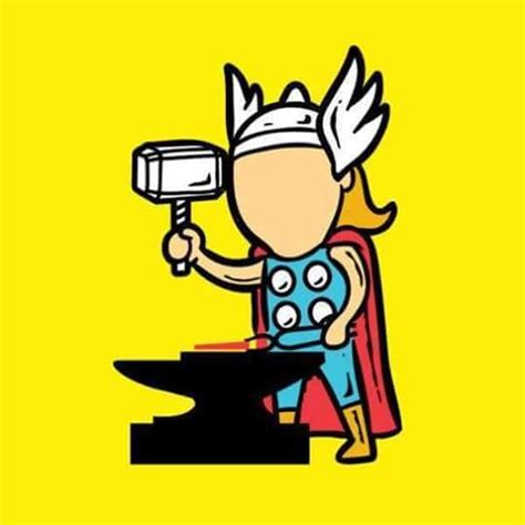 Super hero comedy ~ best posts