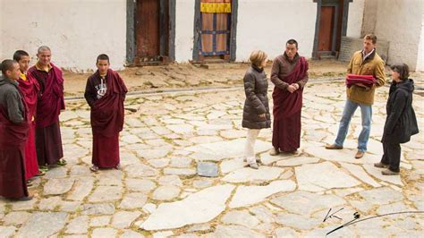 Bhutan Spiritual Tours | Bhutan Meditation Tours | Bhutan Religious Tour