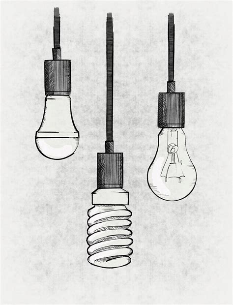 A lightbulb moment - how to choose the right bulb for your room | Neptune | Light bulb, Bulb ...