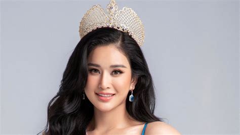 Nguyen Nga to compete for Miss Tourism International 2022 crown