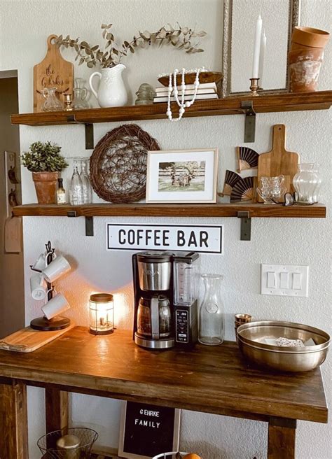 10 Cozy Cottagecore Kitchen Decor Ideas - Frame It Easy