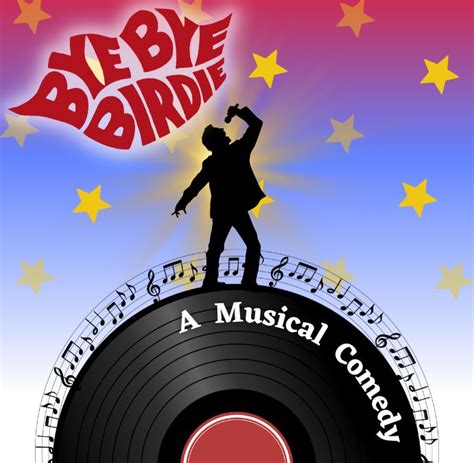 Bye, Bye Birdie- A Musical Comedy - Franklin, North Carolina