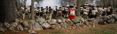 Minute Man National Historical Park - Explore the Birthplace of the American Revolution