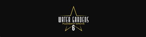 Water Gardens Pleasant Grove 6 - Pleasant Grove, UT