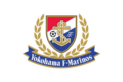 Download Yokohama F. Marinos Logo in SVG Vector or PNG File Format ...