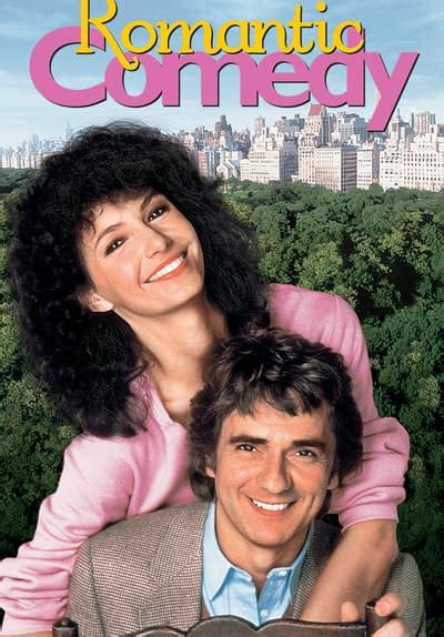 Watch Romantic Comedy (1983) - Free Movies | Tubi