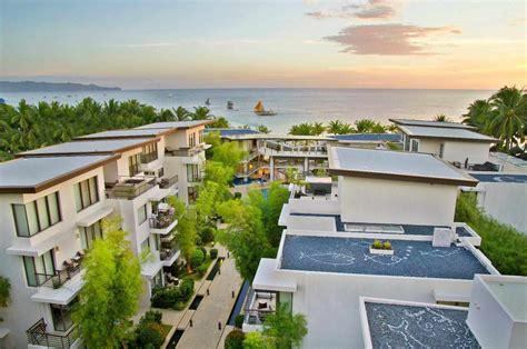 The 8 Best Boracay Island, Philippines Hotels of 2020