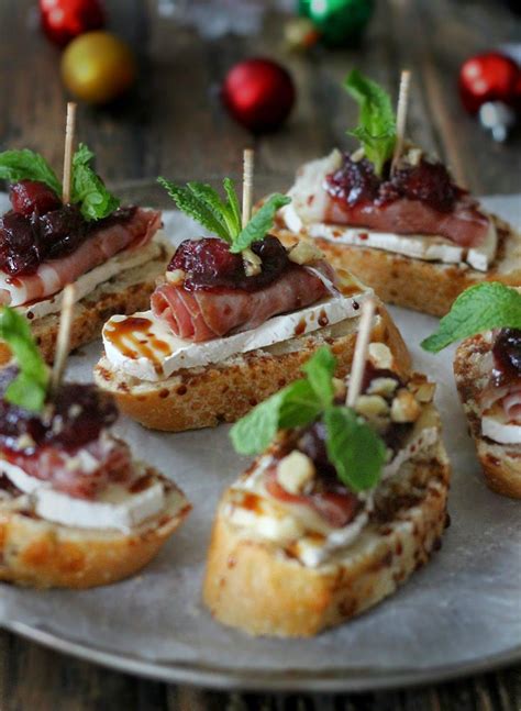 The Best Ideas for Easy Italian Appetizers Finger Foods - Best Recipes ...