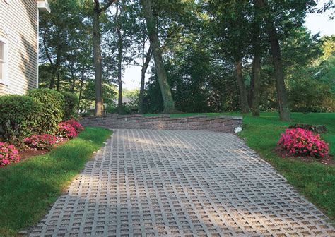 How To Install Turfstone Pavers / Installing A Plantable Pathway With Pavers Youtube - The ...