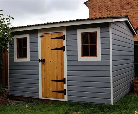 The Top 49 Shed Door Ideas